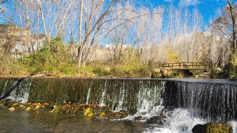 ruta de los molinos de alborache|More.